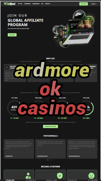 ardmore ok casinos-casinoaplikacja.igamblinglist.com