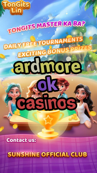 ardmore ok casinos-casinoaplikacja.igamblinglist.com