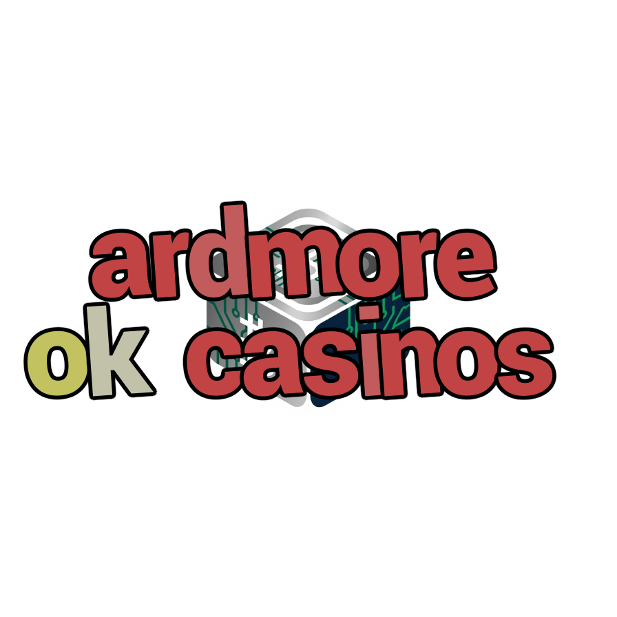 ardmore ok casinos